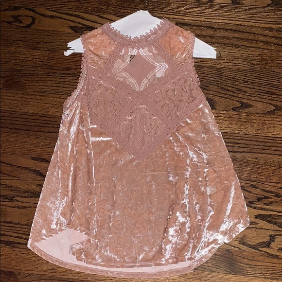 Tank top - Picture 1 of 6